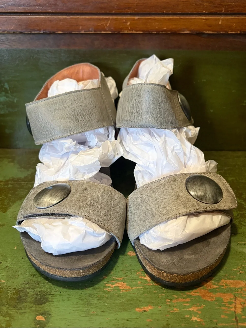 Taos Footwear *color may